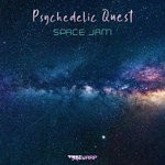 cover: Psychedelic Quest - Space Jam