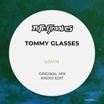 cover: Tommy Glasses - Lovin