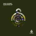 cover: David Leckenby - Coalesce