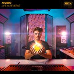 cover: Niviro - Life In Reverse