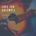 cover: Sidney Bechet - Love For Sale