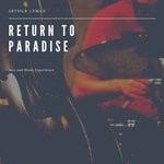 cover: Arthur Lyman - Return To Paradise