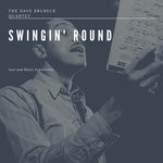 cover: The Dave Brubeck Quartet - Swingin' Round