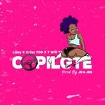 cover: Kriss Tdd|Lijay|T-will Tdd - Copilote