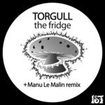 cover: Torgull - The Fridge