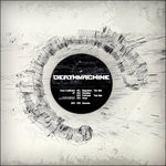 cover: Deathmachine - Drum Coefficient EP