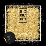 cover: Jon Rich|Various - Disco Edits - Happy 2017