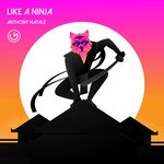 cover: Anthony Natale - Like A Ninja