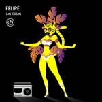 cover: Felipe - Las Cosas