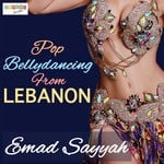 cover: Emad Sayyah - Pop Bellydancing From Lebanon