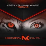 cover: Vision X & Haikal Ahmad - Neraka