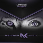 cover: Marcos - Arrow