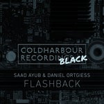 cover: Saad Ayub & Daniel Ortgiess - Flashback