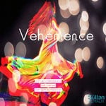 cover: Sultan Almalik - Vehemence