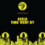 cover: Keeld - Time Went By