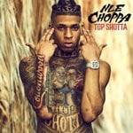 cover: NLE Choppa - Top Shotta