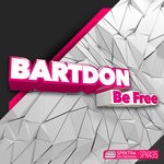 cover: Bartdon - Be Free