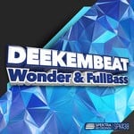 cover: Deekeambeat - Wonder & FullBass