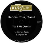 cover: Dennis Cruz & Yamil - You & Me (Remix)