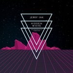 cover: Jerry Ink - Hidden Wave