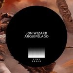 cover: Jon Wizard - Arquipelago