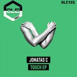 cover: Jonatas C - Touch EP