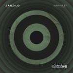 cover: Carlo Lio - Mamma EP