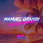 cover: Manuel Grandi - This Generation