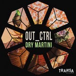 cover: Out_ctrl - Dry Martini