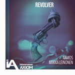 cover: Aamos|Miikka Leinonen - REvolver