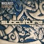 cover: Nikolauss - Elivagar