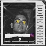 cover: Adrivero - Dope Mode