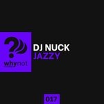 cover: Dj Nuck - Jazzy