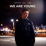 cover: Marnix|Vibe - We Are Young