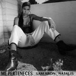 cover: Natalis|Sam Aron - Me Perteneces