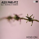 cover: Monica Harem|Alex Phratz - Hold On