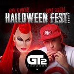 cover: Nina Flowers|Omar Segura - Halloween Fest Bogota