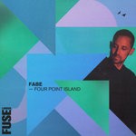 cover: Fabe (ger) - Four Point Island