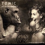 cover: Tomic - Non Conformance