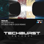 cover: Miquel - Relativity 1113/Double Check