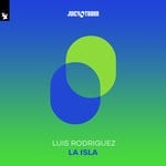 cover: Luis Rodriguez - La Isla