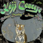 cover: Kaii Concept - Rubber Ducky/Jazz Tiger