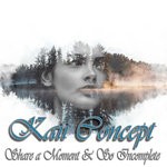 cover: Kaii Concept - Share A Moment & So Incomplete