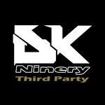 cover: Ninery - Third Party