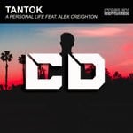 cover: Alex Creighton|Tantok - A Personal Life