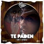 cover: Ori & Stiekz - Te Paden