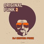 cover: Dj Mister Funk - Original Funk 2