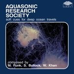 cover: Markey Funk|S Bullock|W. Khan - Aquasonic Research Society