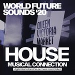 cover: Various - World Future Sounds Summer '20