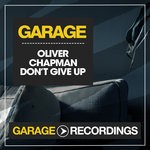 cover: Oliver Chapman - Dont Give Up